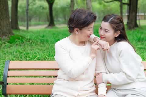 上海杨浦区婆媳关系咨询