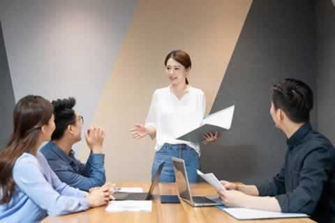 上海杨浦区职场发展心理咨询